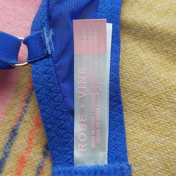 Bra - Picture 3 of 3